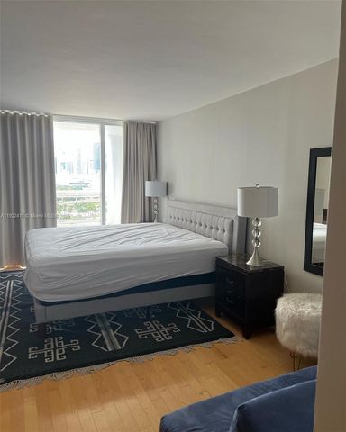 1717 N Bayshore Dr A-1856, Miami, FL 33132