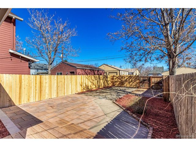 4836 King St, Denver, CO 80221