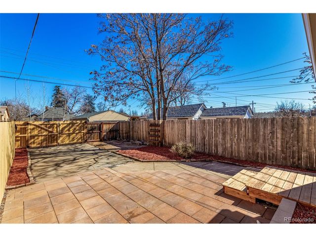 4836 King St, Denver, CO 80221