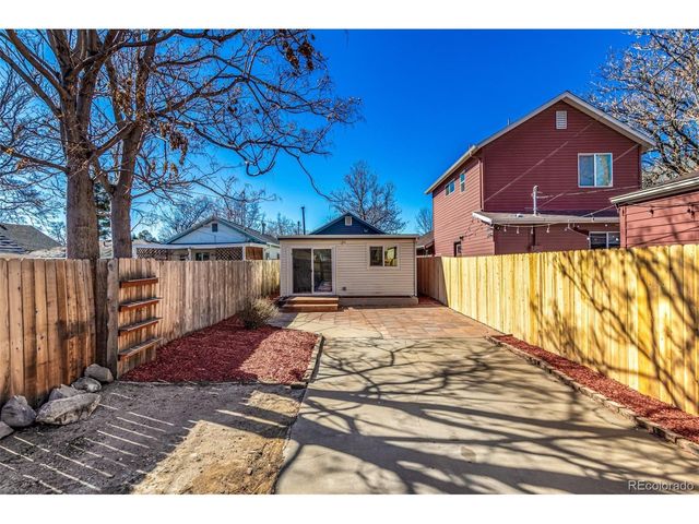 4836 King St, Denver, CO 80221