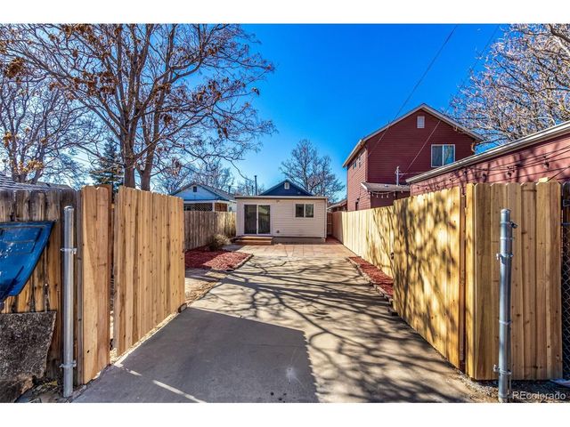 4836 King St, Denver, CO 80221