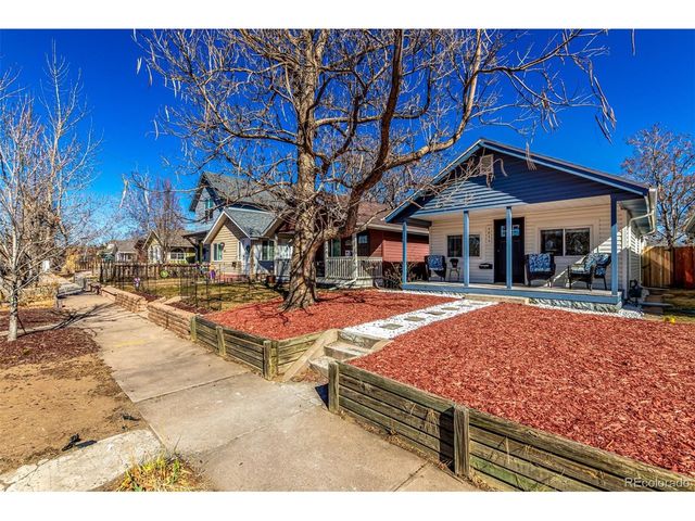 4836 King St, Denver, CO 80221