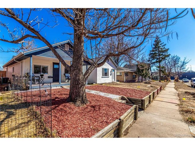 4836 King St, Denver, CO 80221