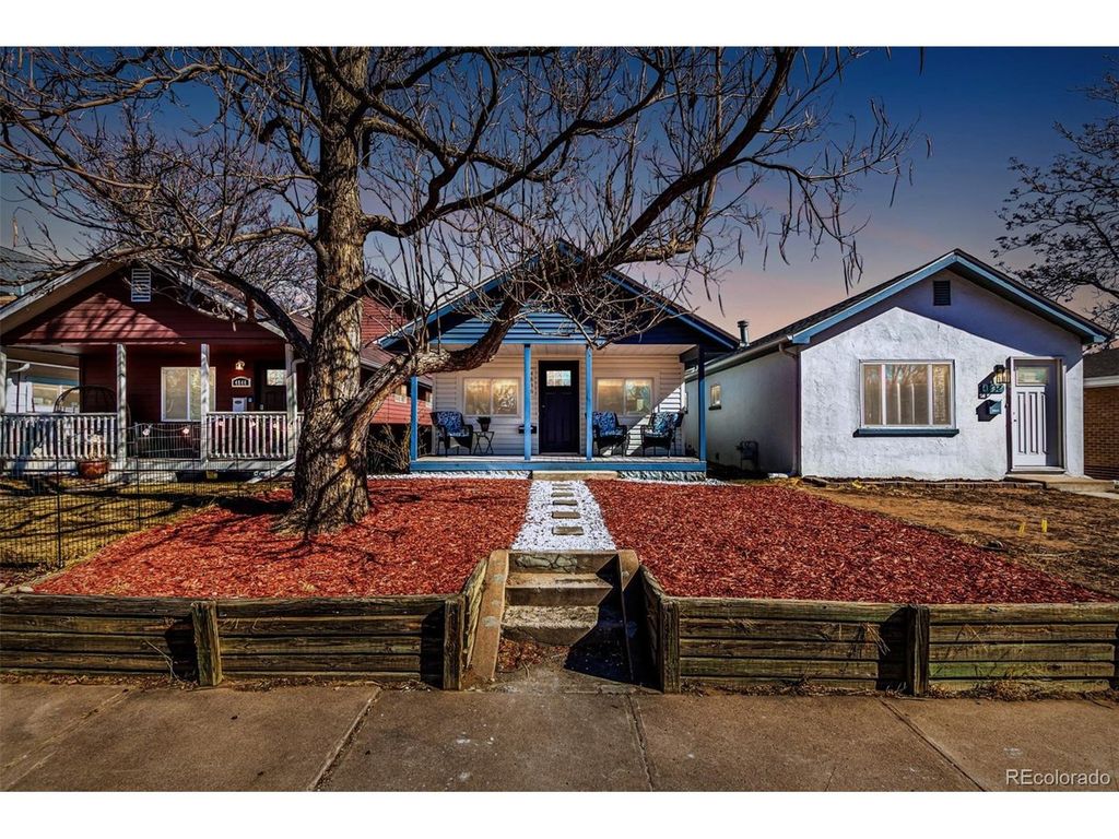 4836 King St, Denver, CO 80221