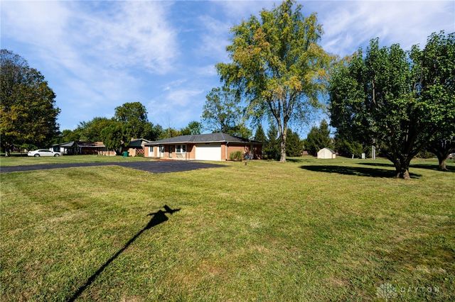 3908 Barrymore Lane, Dayton, OH 45440