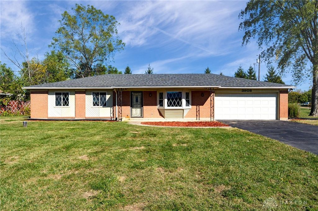 3908 Barrymore Lane, Dayton, OH 45440