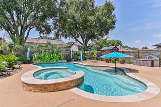 5513 Rock Springs Drive, La Porte, TX 77571