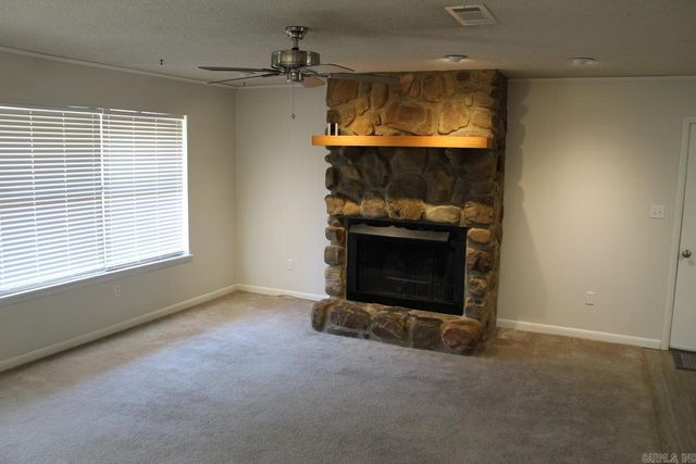 1303 Bert Street, Mena, AR 71953