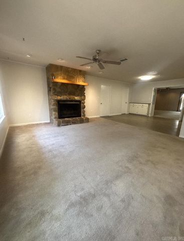 1303 Bert Street, Mena, AR 71953