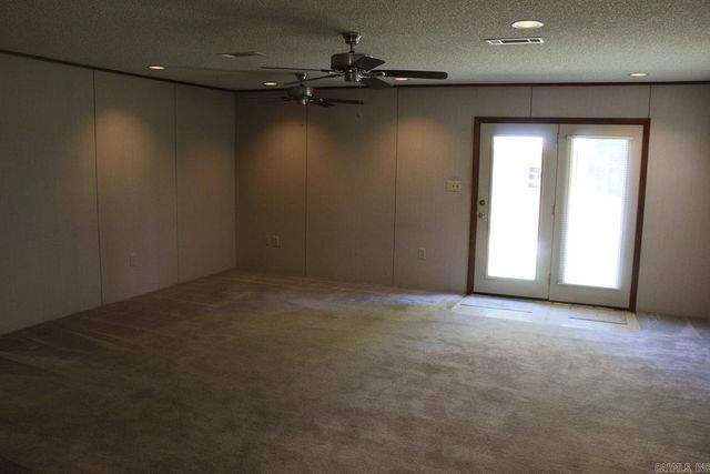 1303 Bert Street, Mena, AR 71953