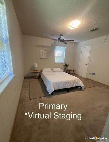 1303 Bert Street, Mena, AR 71953