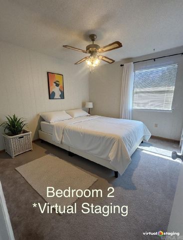 1303 Bert Street, Mena, AR 71953