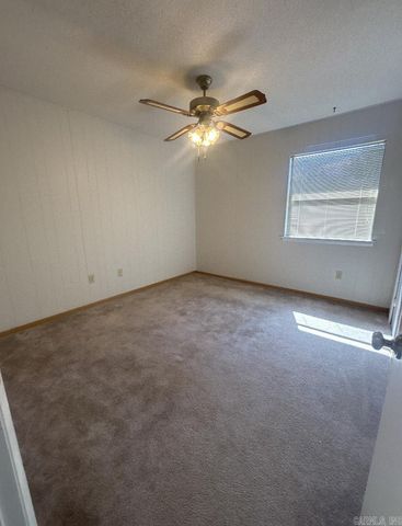 1303 Bert Street, Mena, AR 71953