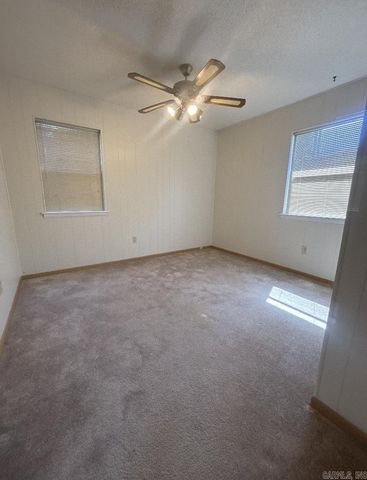 1303 Bert Street, Mena, AR 71953