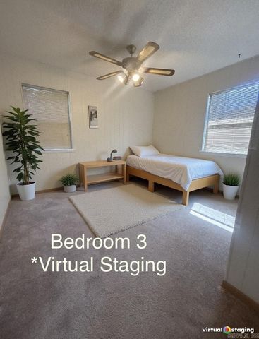 1303 Bert Street, Mena, AR 71953