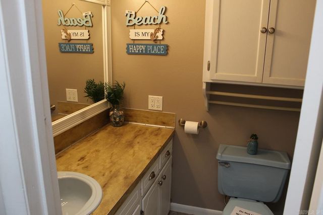 1303 Bert Street, Mena, AR 71953