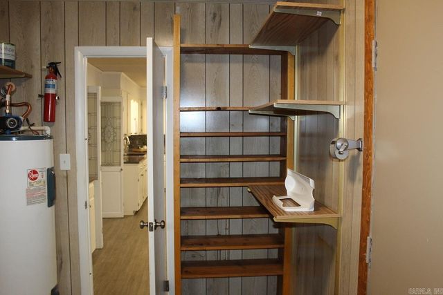 1303 Bert Street, Mena, AR 71953