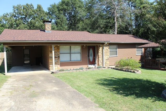 1303 Bert Street, Mena, AR 71953