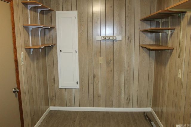 1303 Bert Street, Mena, AR 71953