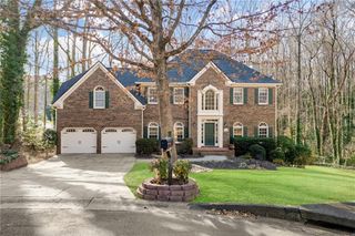 4355 Summit View, Marietta, GA 30066