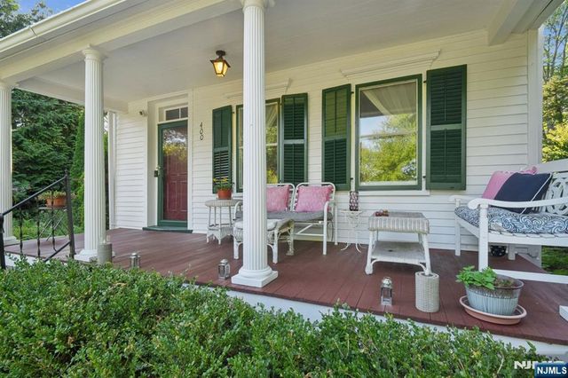 400 Grove Street, Montclair, NJ 07043