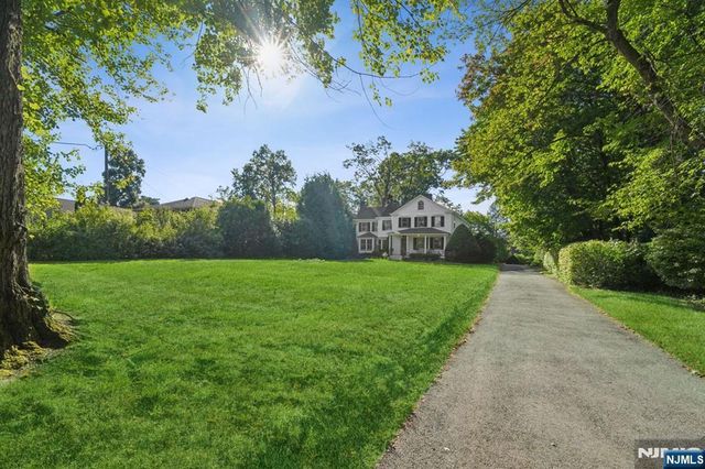 400 Grove Street, Montclair, NJ 07043