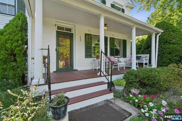 400 Grove Street, Montclair, NJ 07043