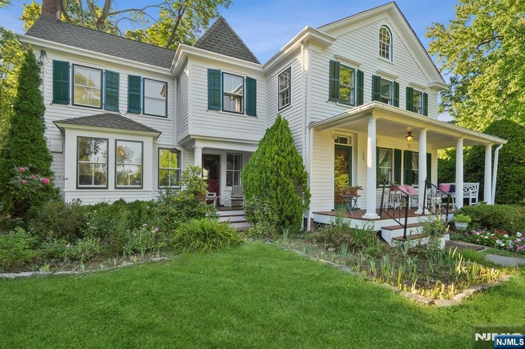 400 Grove Street, Montclair, NJ 07043