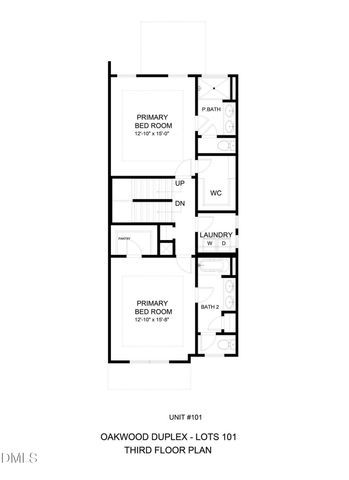 720 Oakwood Avenue 101, Raleigh, NC 27601