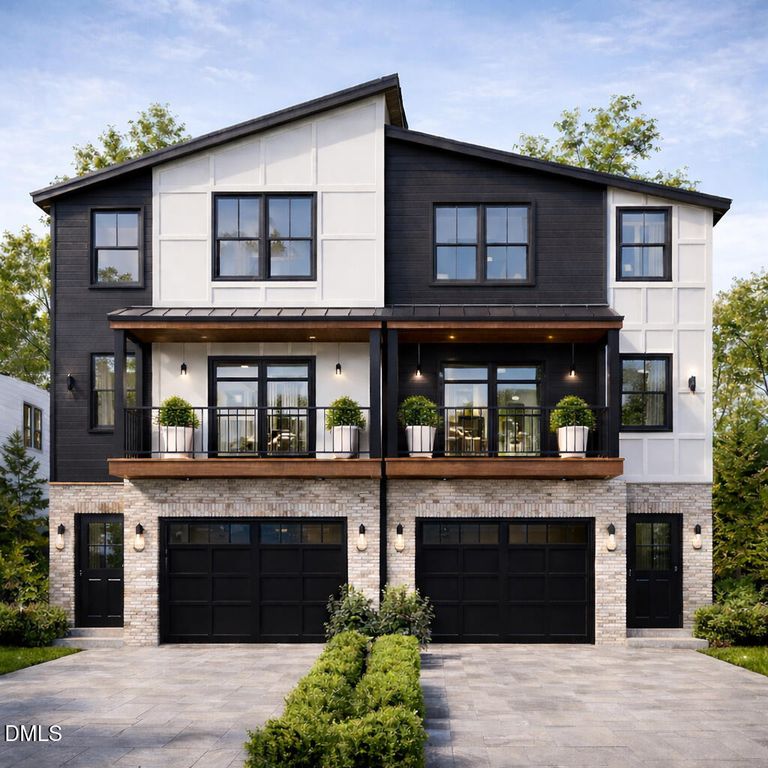 720 Oakwood Avenue 101, Raleigh, NC 27601