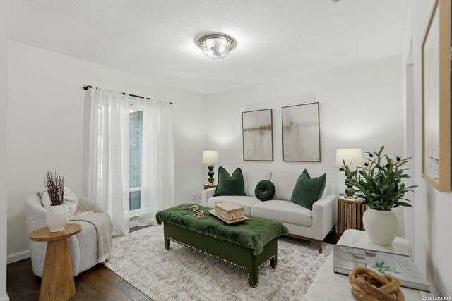 7106 Comanche Ridge Dr, Converse, TX 78109