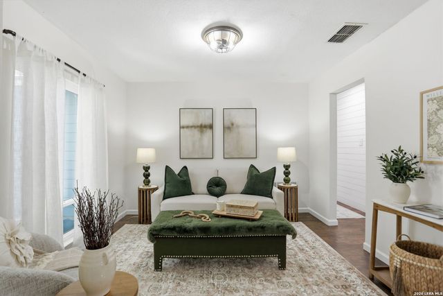 7106 Comanche Ridge Dr, Converse, TX 78109