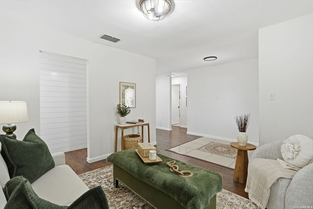 7106 Comanche Ridge Dr, Converse, TX 78109