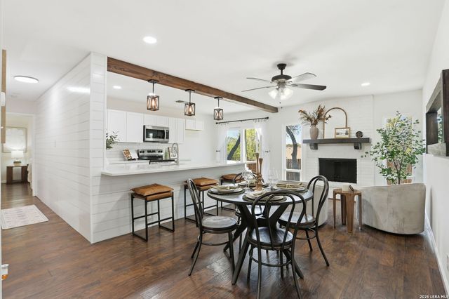 7106 Comanche Ridge Dr, Converse, TX 78109