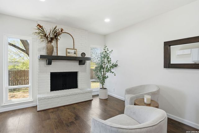 7106 Comanche Ridge Dr, Converse, TX 78109