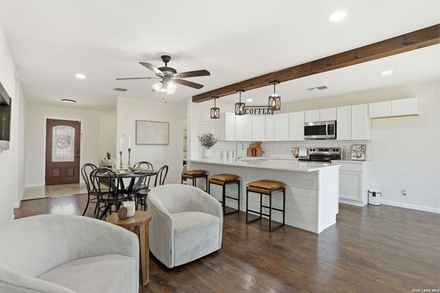 7106 Comanche Ridge Dr, Converse, TX 78109