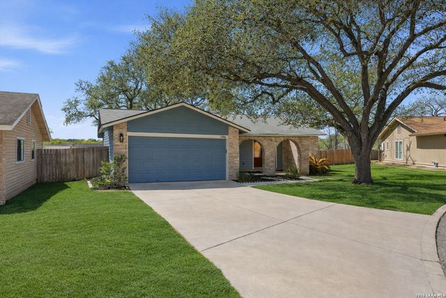 7106 Comanche Ridge Dr, Converse, TX 78109