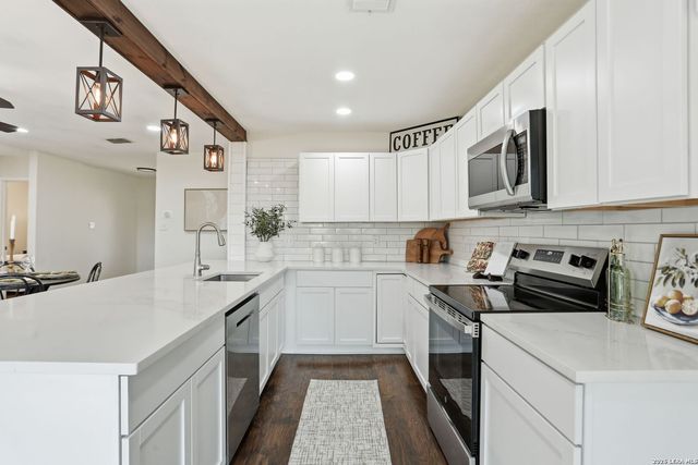 7106 Comanche Ridge Dr, Converse, TX 78109