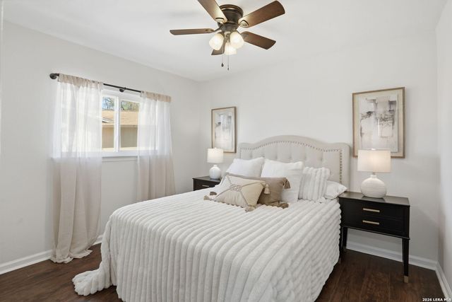 7106 Comanche Ridge Dr, Converse, TX 78109