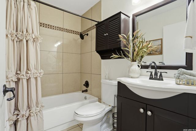 7106 Comanche Ridge Dr, Converse, TX 78109