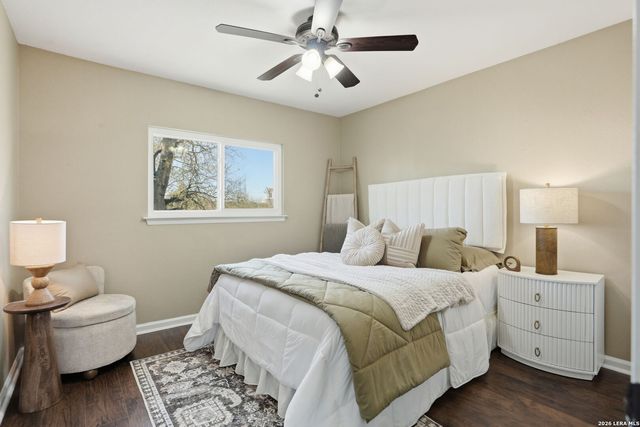 7106 Comanche Ridge Dr, Converse, TX 78109