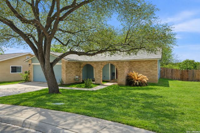 7106 Comanche Ridge Dr, Converse, TX 78109