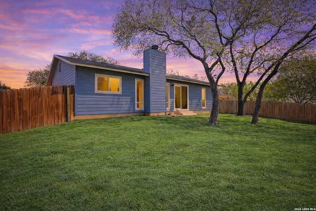 7106 Comanche Ridge Dr, Converse, TX 78109