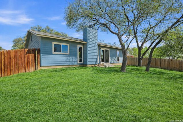 7106 Comanche Ridge Dr, Converse, TX 78109