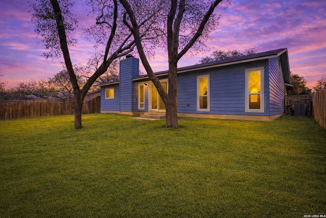 7106 Comanche Ridge Dr, Converse, TX 78109