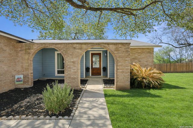 7106 Comanche Ridge Dr, Converse, TX 78109