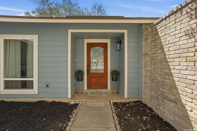 7106 Comanche Ridge Dr, Converse, TX 78109