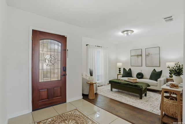 7106 Comanche Ridge Dr, Converse, TX 78109