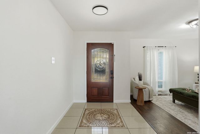 7106 Comanche Ridge Dr, Converse, TX 78109