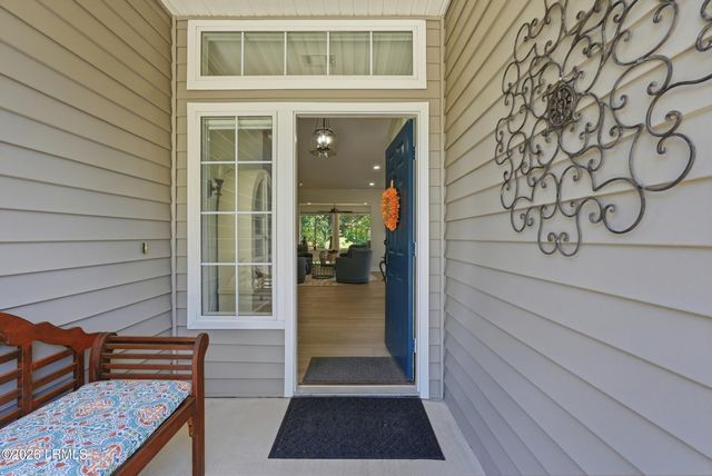 5 General Prevost Court, Bluffton, SC 29909